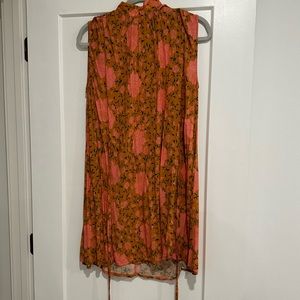Novella Royale Caftan size small